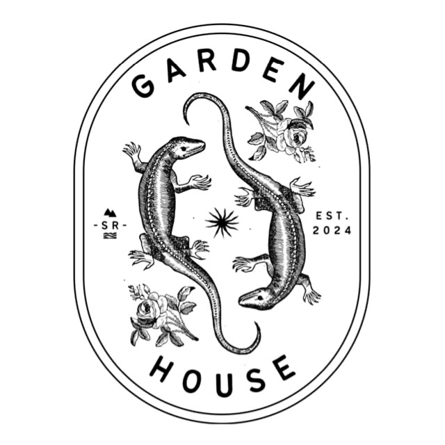 Garden House